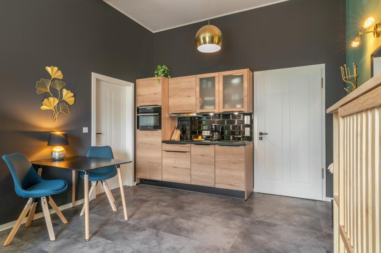 One Moment Boardinghouse - Apartment Tropic Porta Westfalica Εξωτερικό φωτογραφία